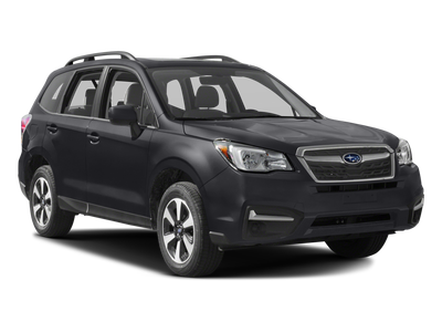 2017 Subaru Forester Premium