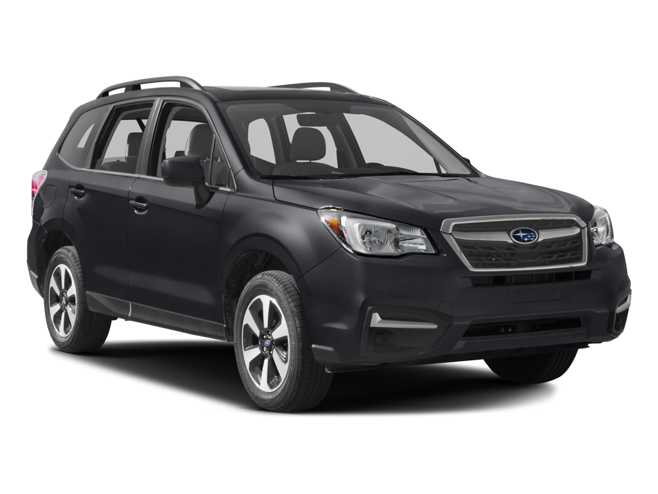2017 Subaru Forester Premium