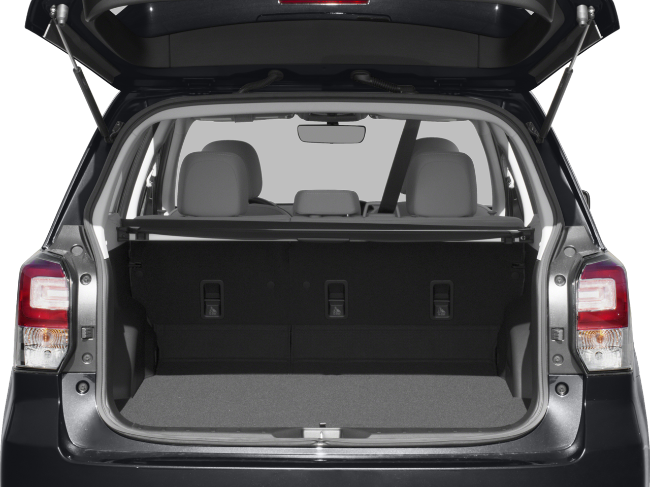 2017 Subaru Forester Premium