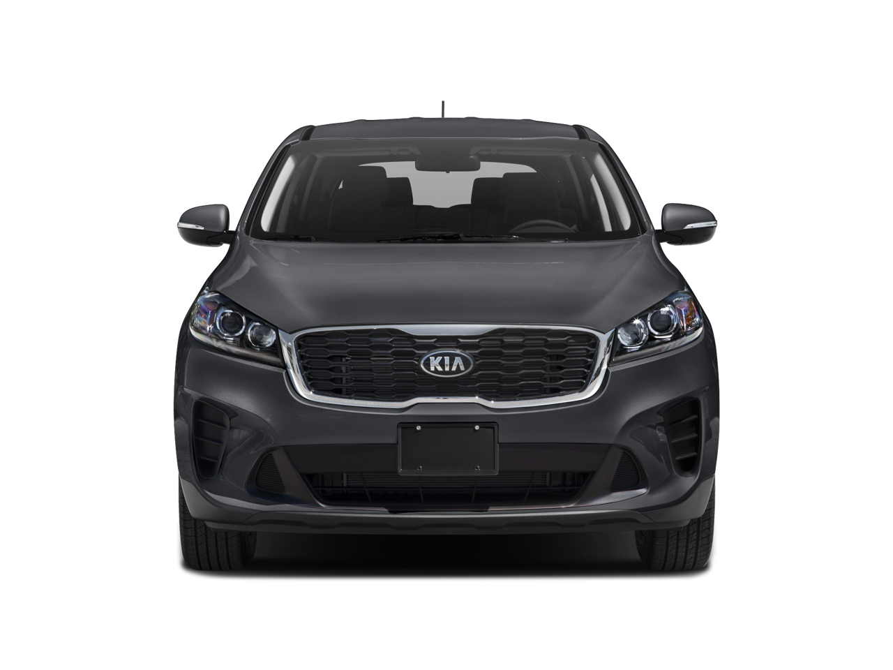 2019 Kia Sorento LX V6