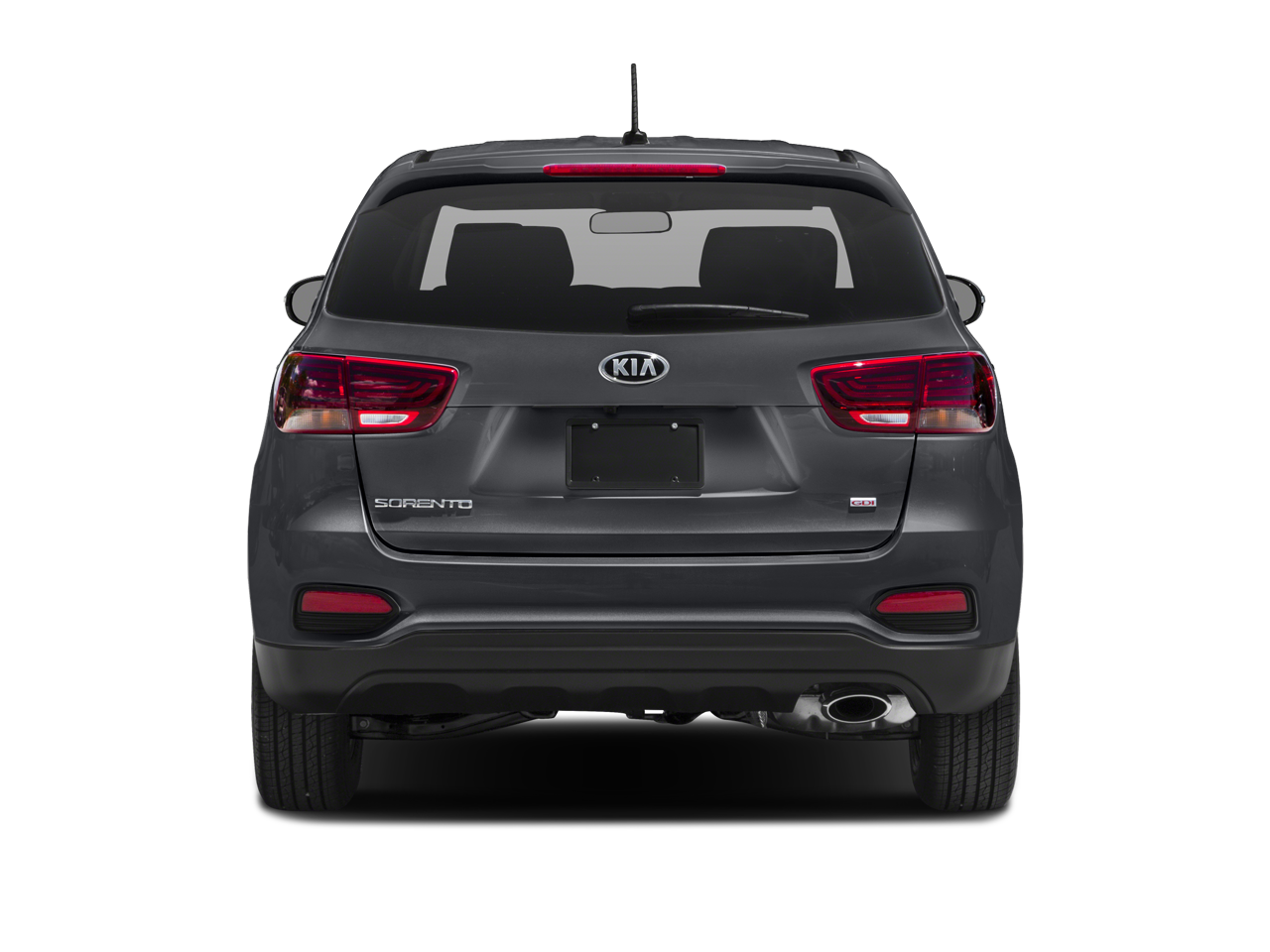 2019 Kia Sorento LX V6