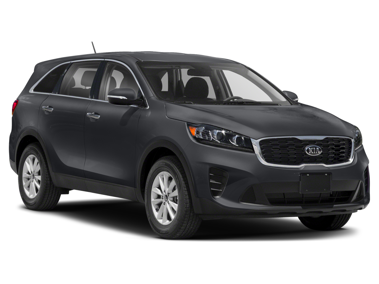 2019 Kia Sorento LX V6