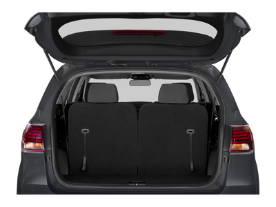 2019 Kia Sorento LX V6