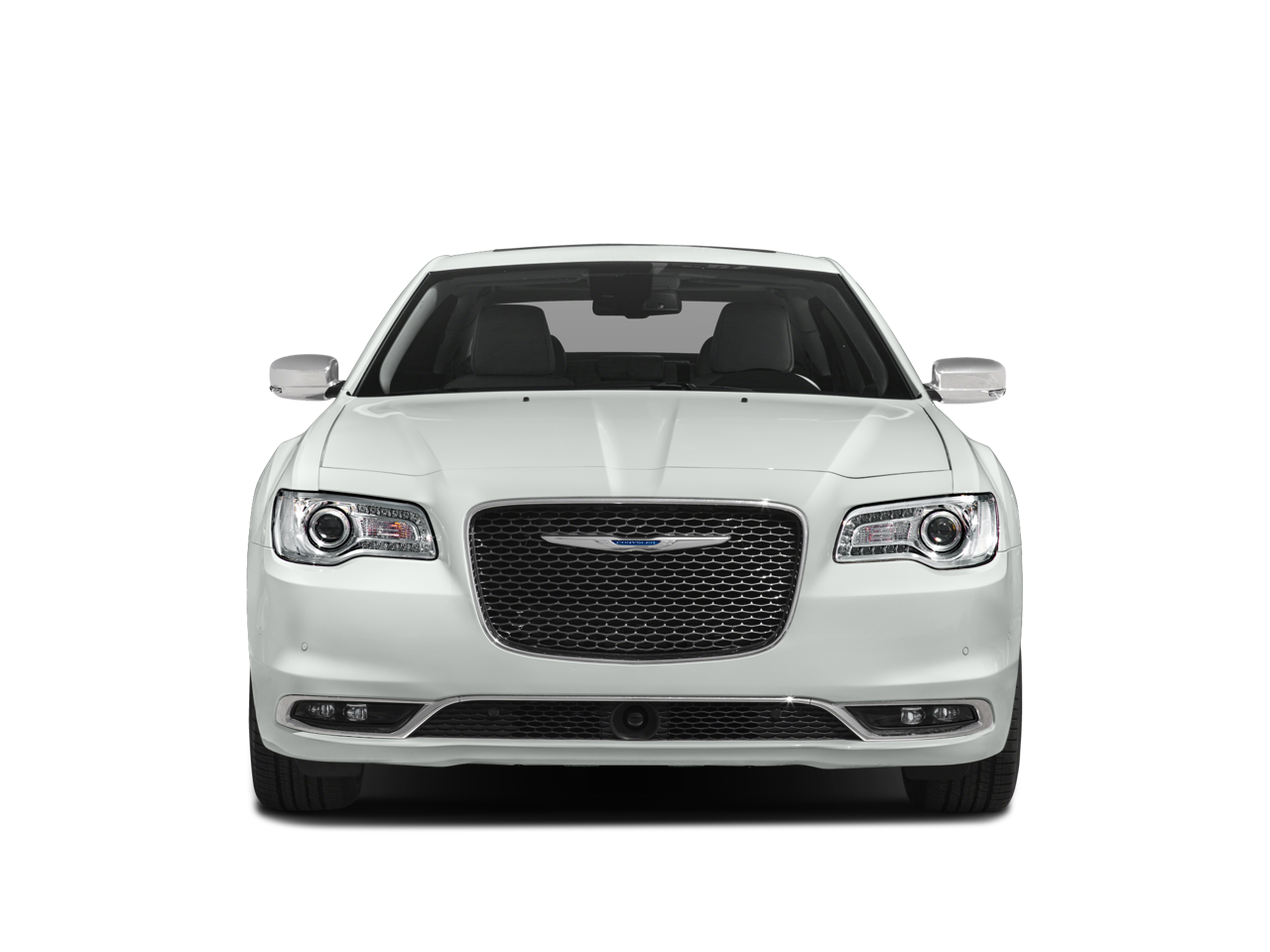 2020 Chrysler 300 300S