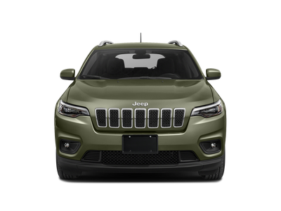 2020 Jeep Cherokee North
