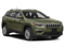2020 Jeep Cherokee North