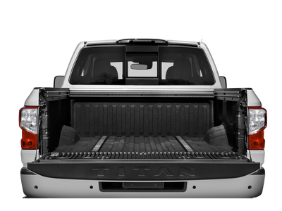 2020 Nissan Titan SV