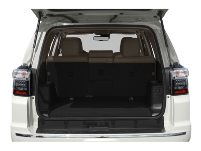 2020 Toyota 4Runner Limited