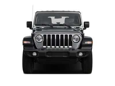 2021 Jeep Wrangler 80th Anniversary