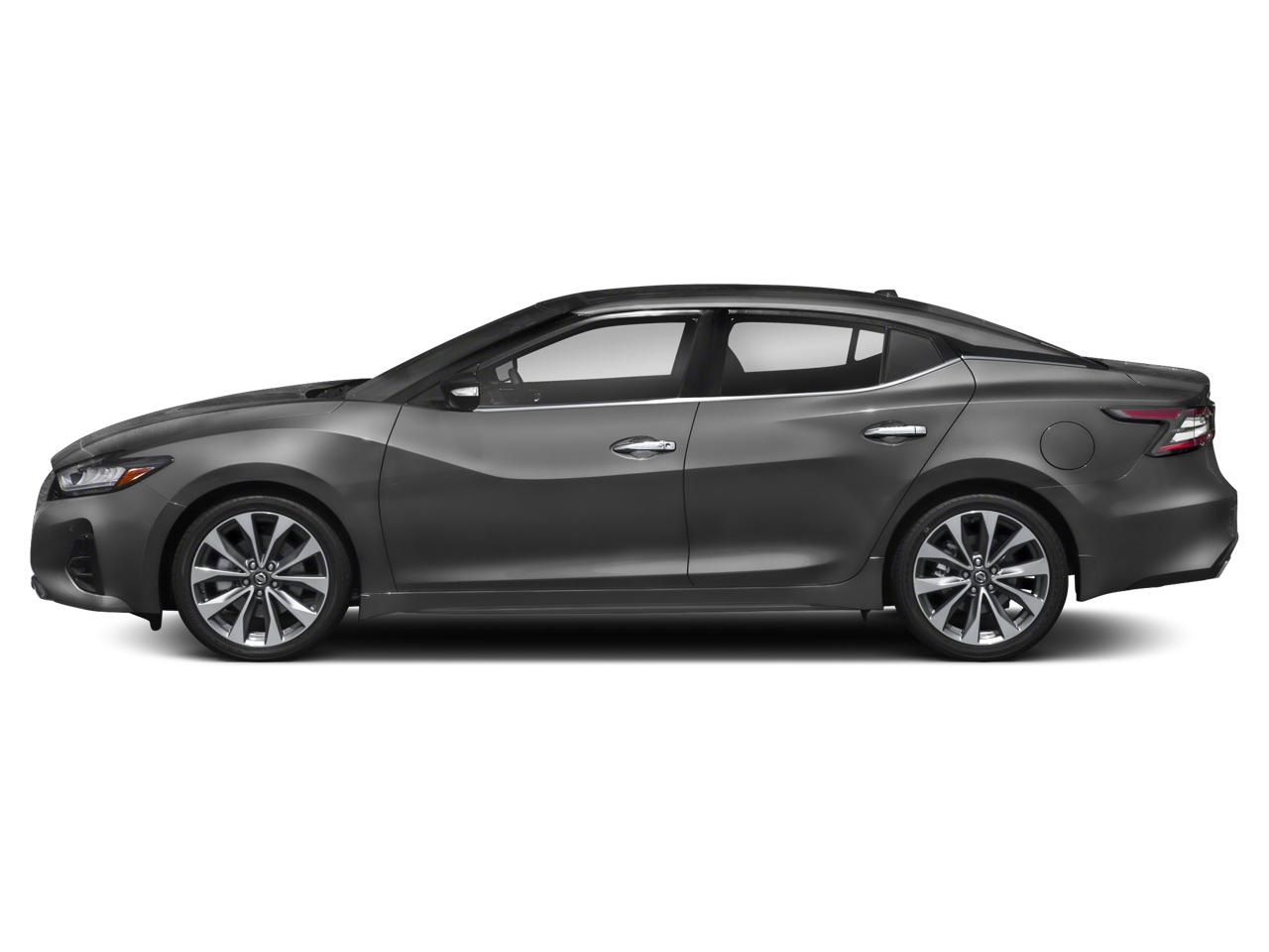 2021 Nissan Maxima Platinum