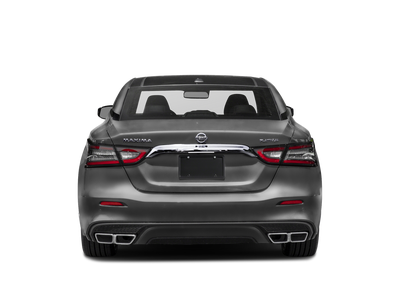 2021 Nissan Maxima Platinum