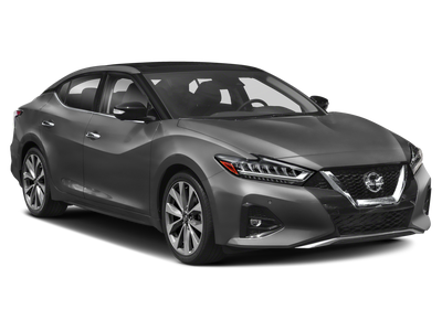 2021 Nissan Maxima Platinum