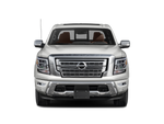 2021 Nissan Titan Platinum Reserve