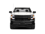 2022 Chevrolet Silverado 1500 LTD Work Truck
