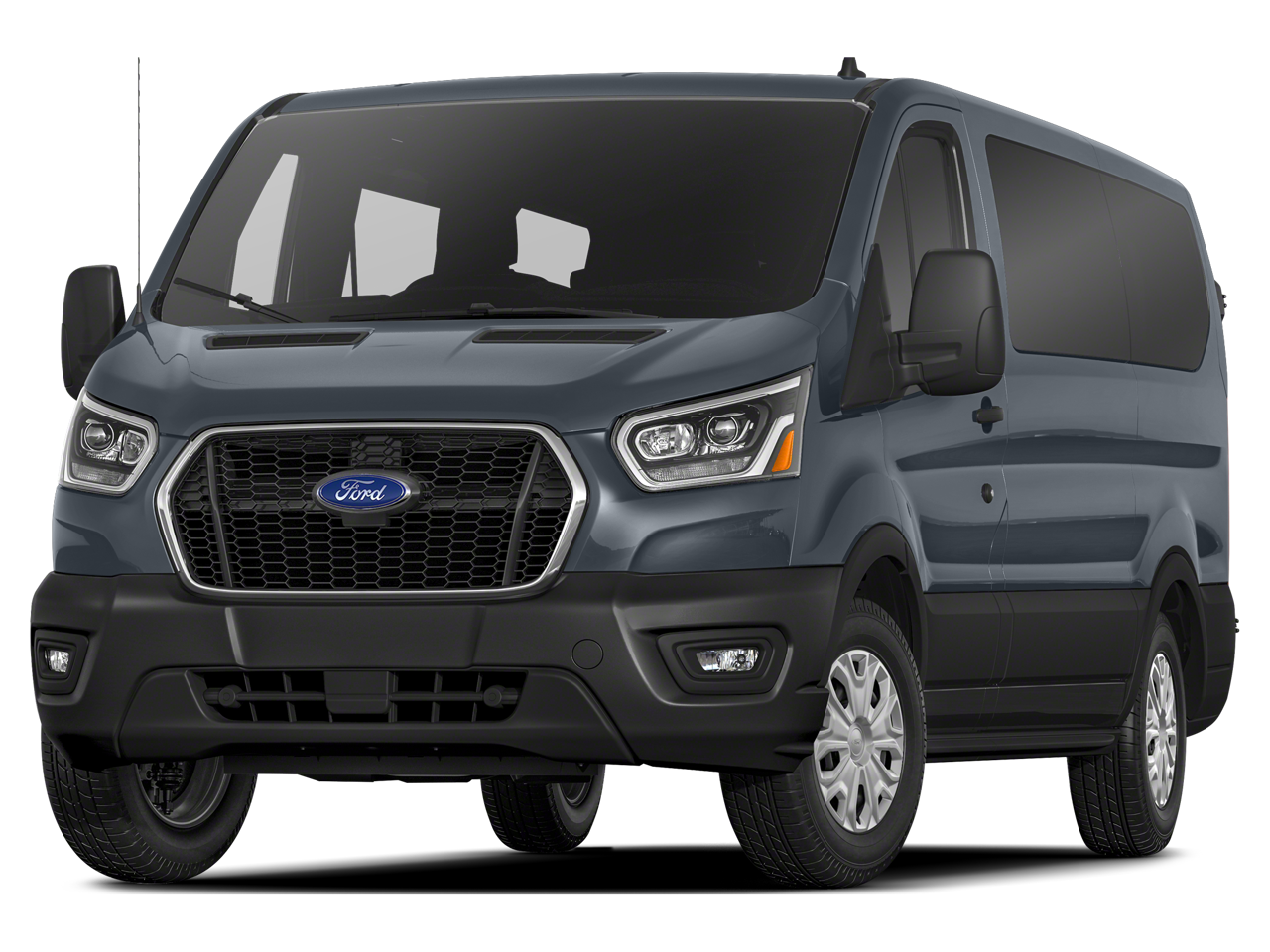 2022 Ford Transit Passenger Wagon XL