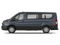 2022 Ford Transit Passenger Wagon XL