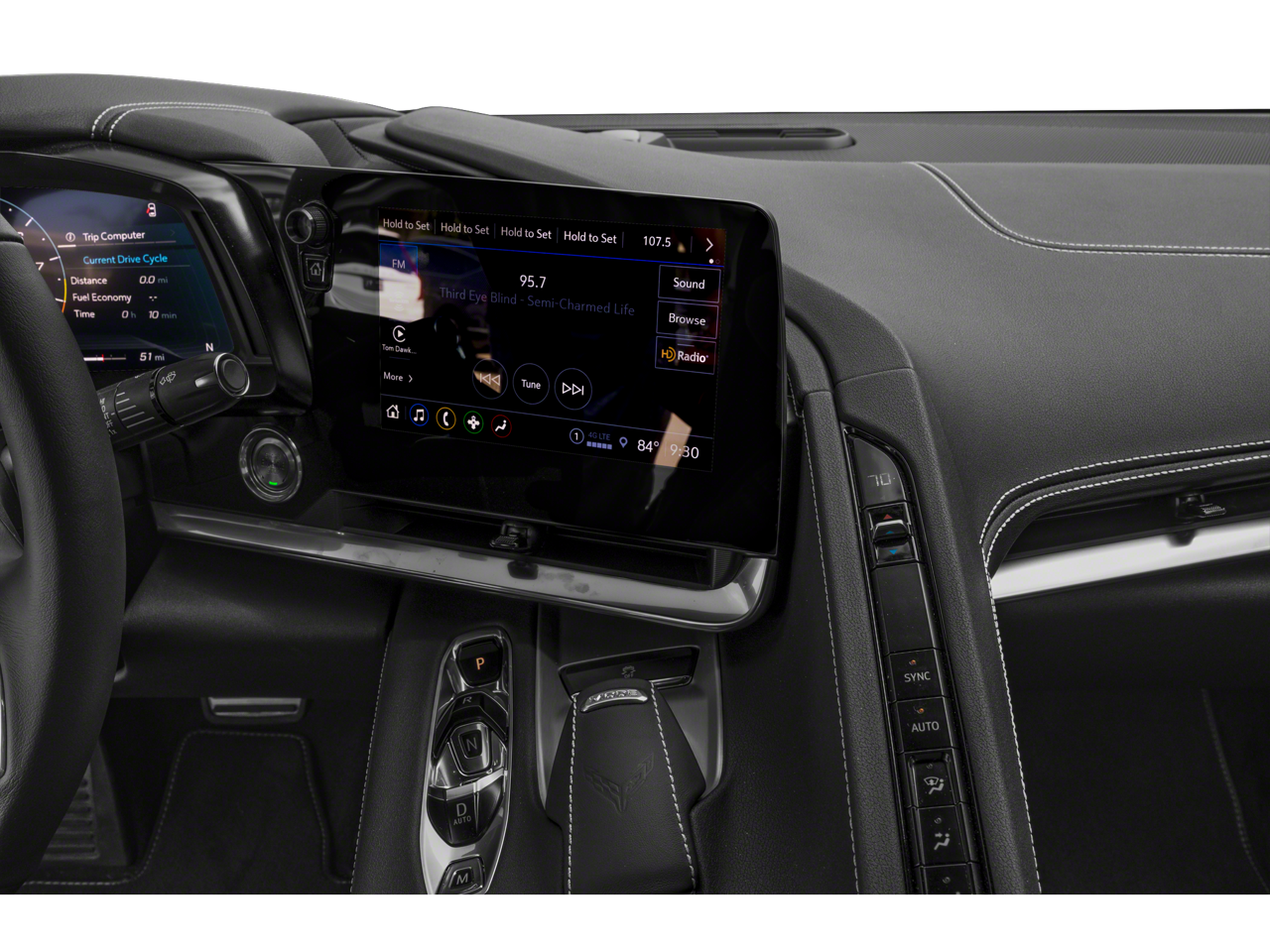 2023 Chevrolet Corvette 3LZ