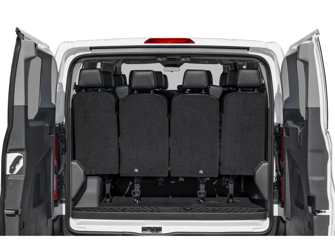 2023 Ford Transit Passenger Wagon XLT