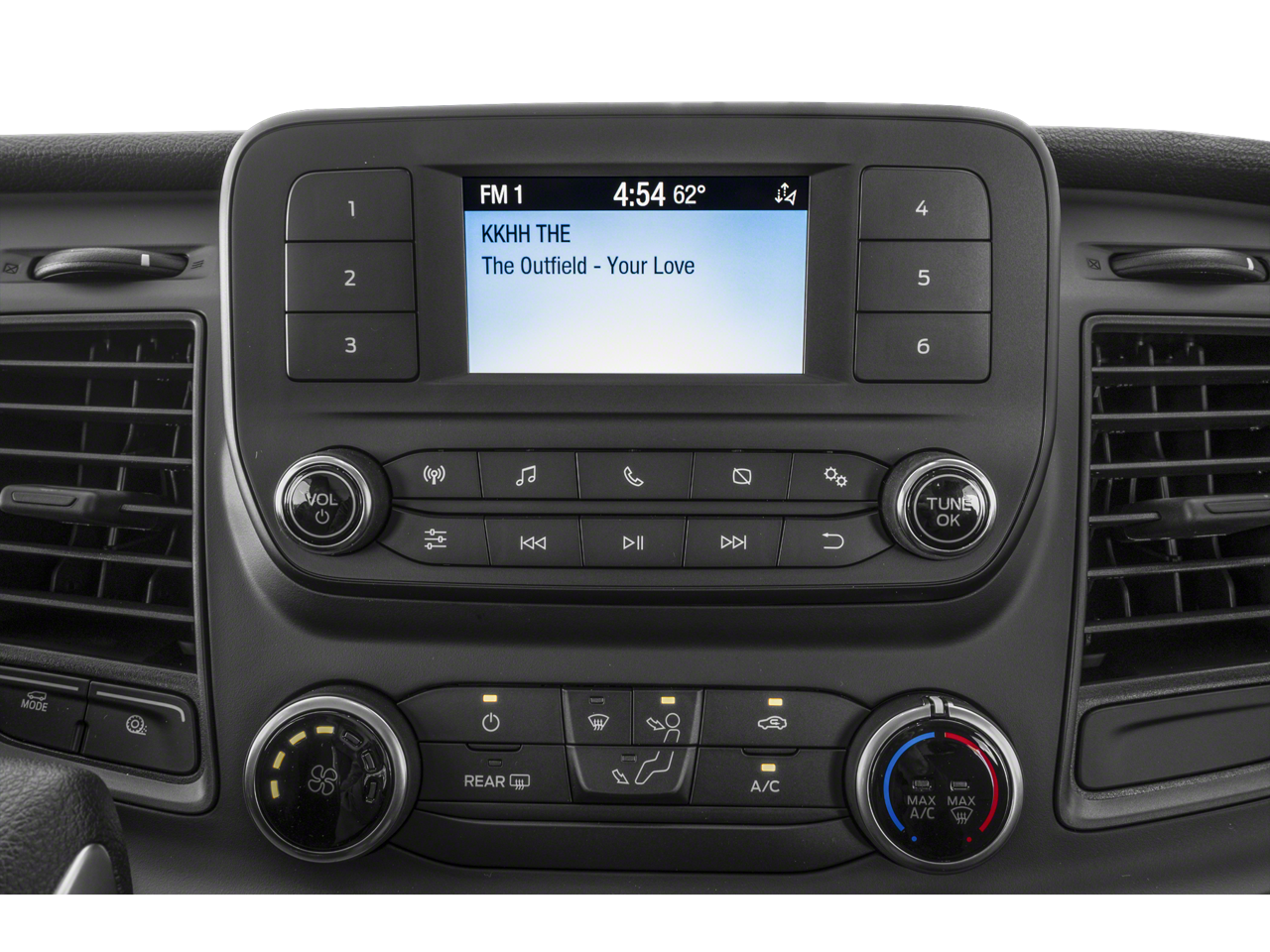 2023 Ford Transit Passenger Wagon XLT