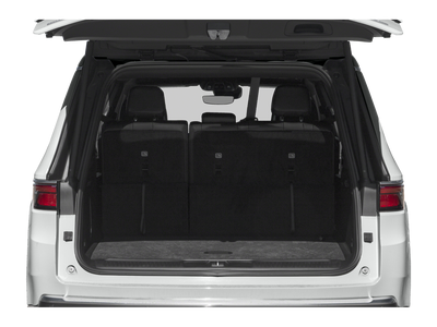 2023 Jeep Wagoneer 4x4