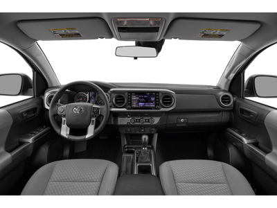 2023 Toyota Tacoma 4WD SR5