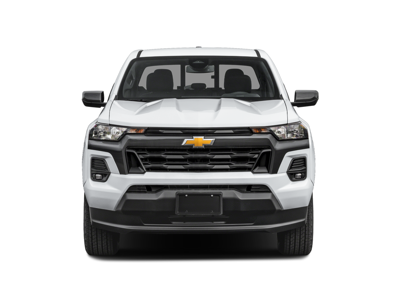 2024 Chevrolet Colorado 4WD LT