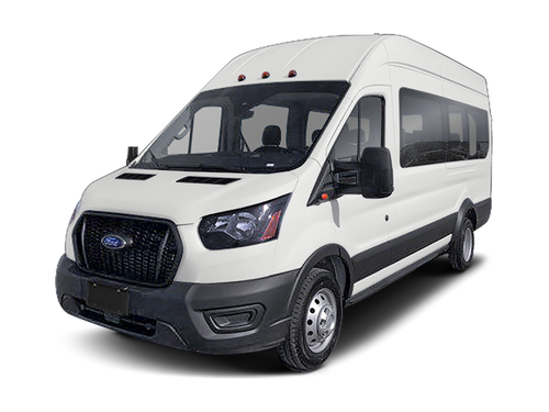 2024 Ford Transit Passenger Wagon XLT