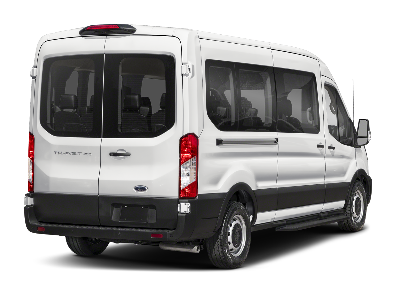 2024 Ford Transit Passenger Wagon XLT