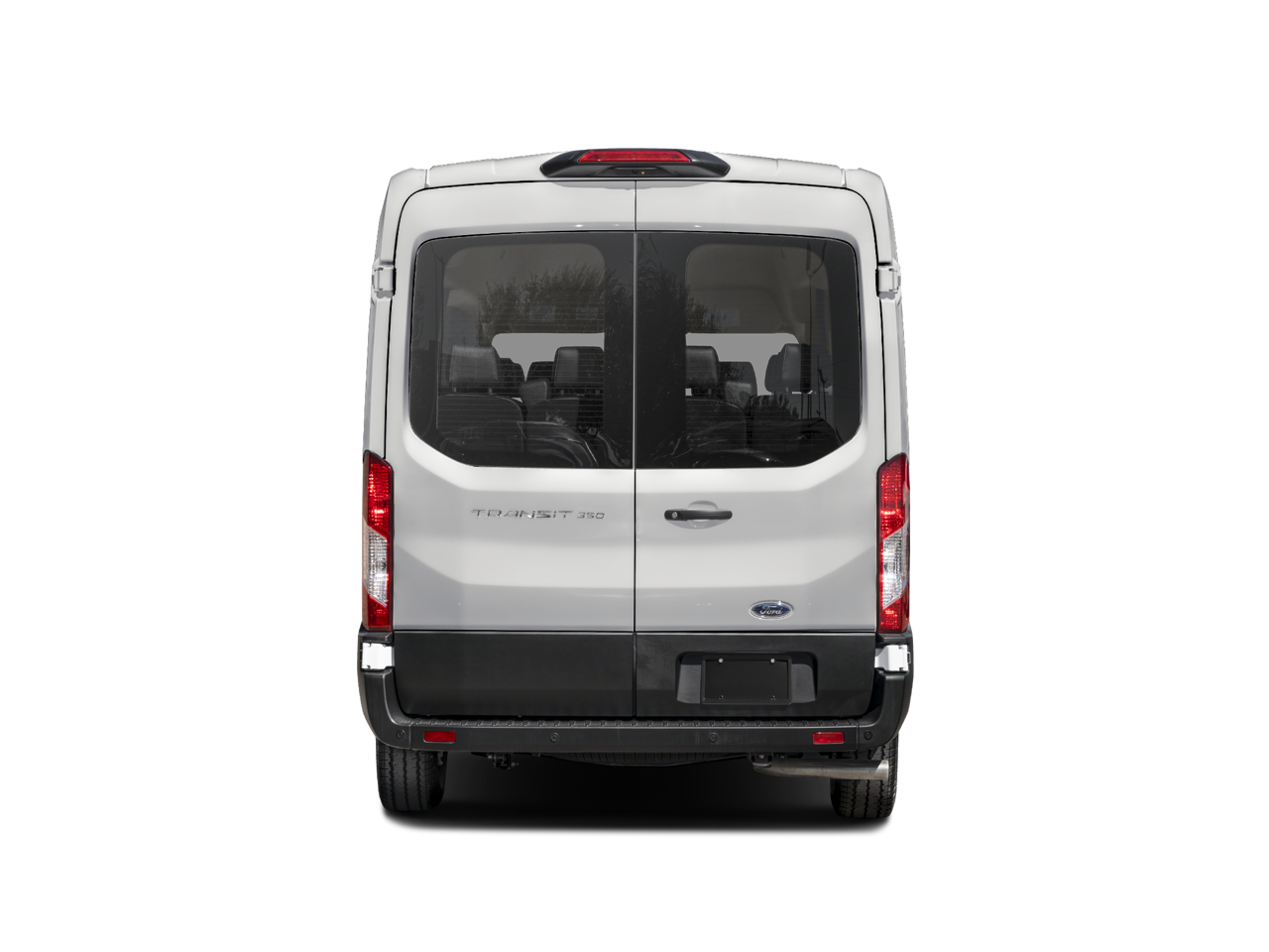 2024 Ford Transit Passenger Wagon XLT