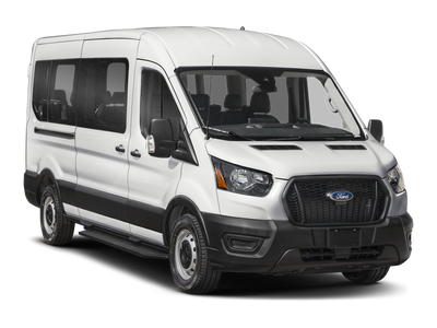 2024 Ford Transit Passenger Wagon XLT