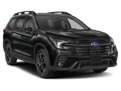 2024 Subaru Ascent Onyx Edition Limited