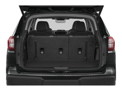 2024 Subaru Ascent Onyx Edition Limited