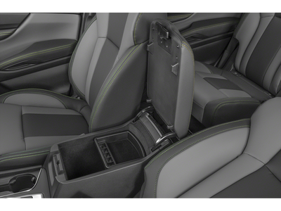 2024 Subaru Ascent Onyx Edition Limited