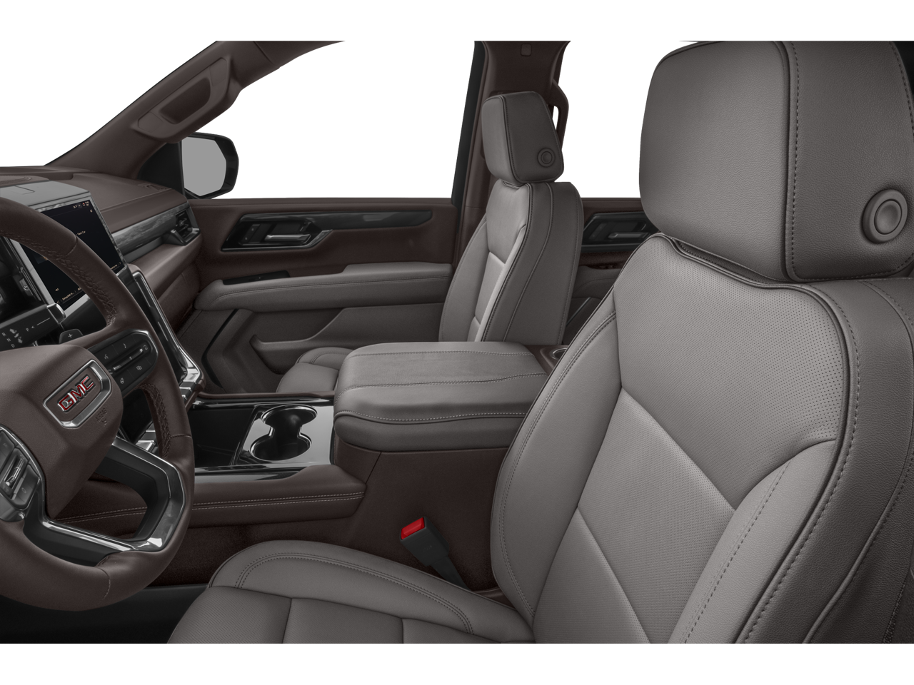 2025 GMC Yukon XL Elevation