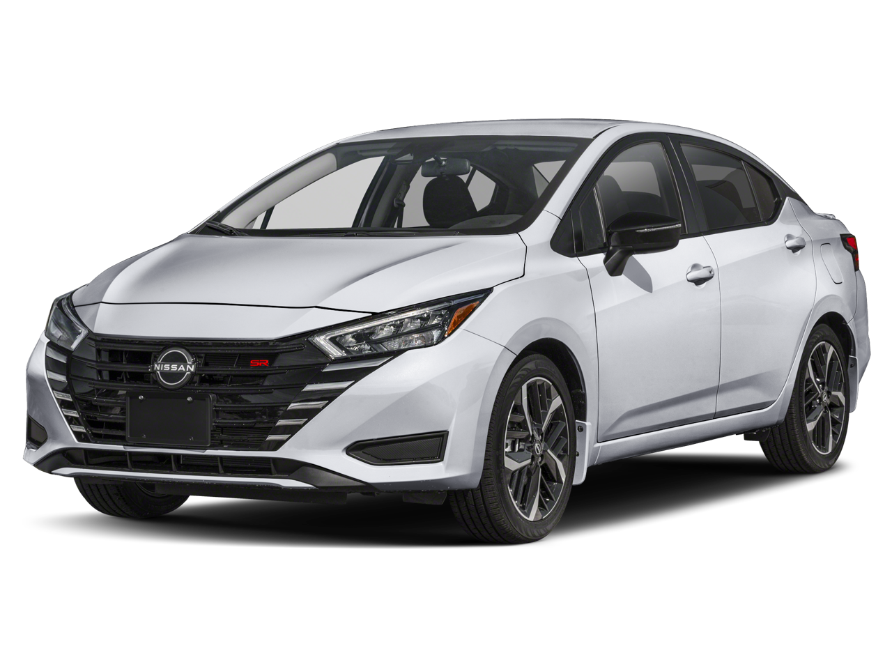 2025 Nissan Versa Sedan