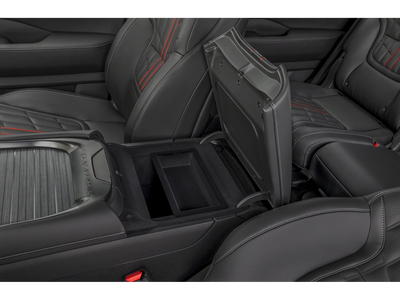 2025 Nissan Armada PRO-4X