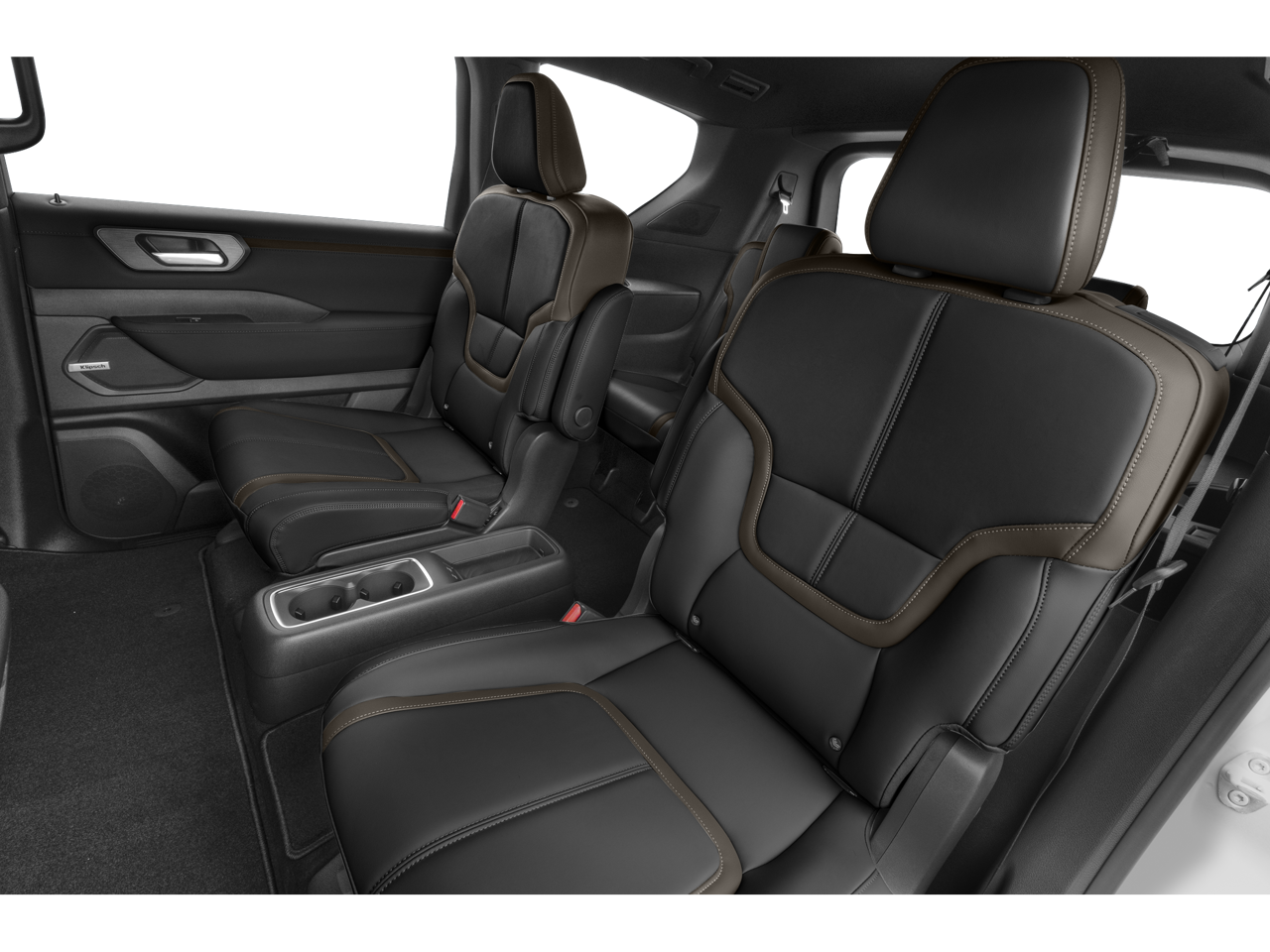 2025 Nissan Armada SL