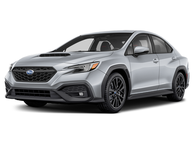 2025 Subaru WRX Limited