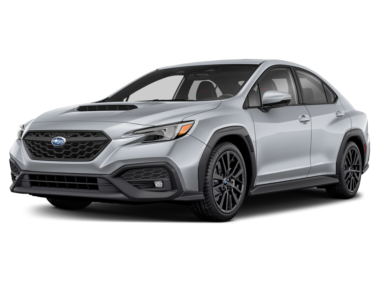 2025 Subaru WRX Limited