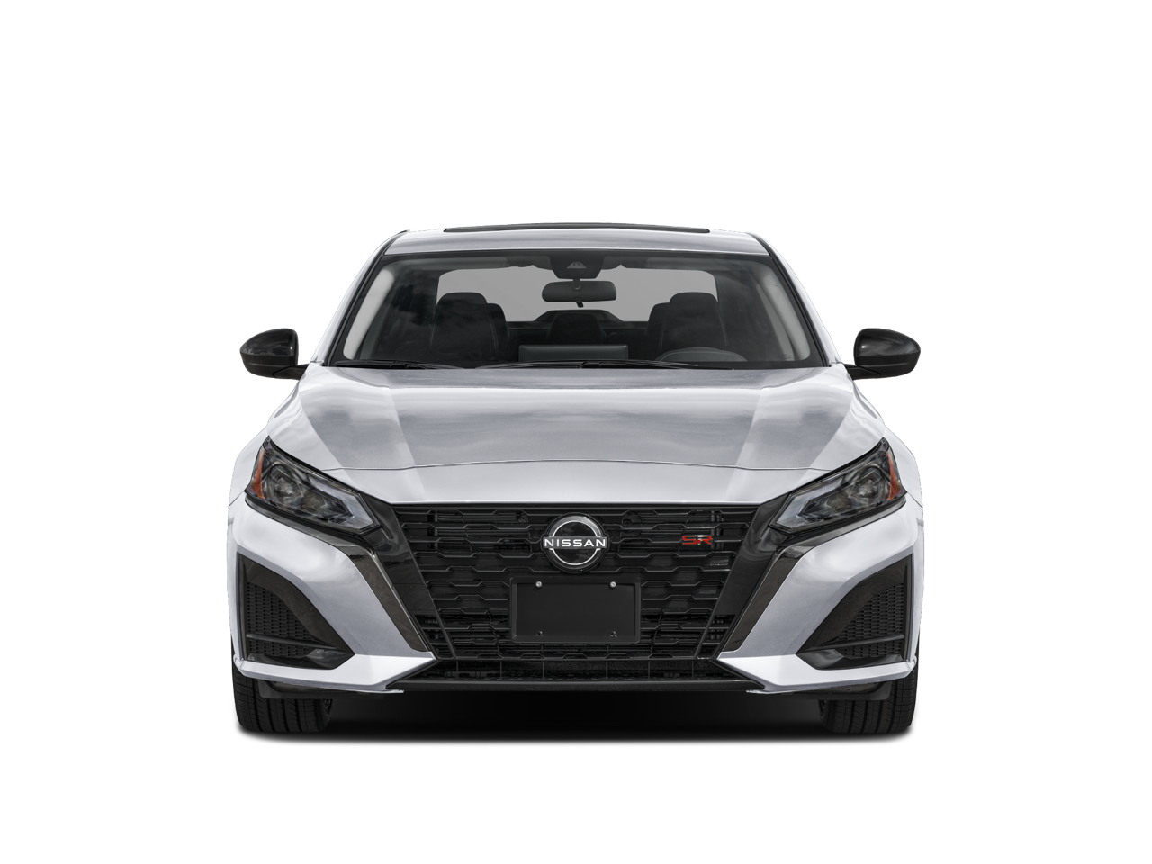 2026 Nissan Altima SR
