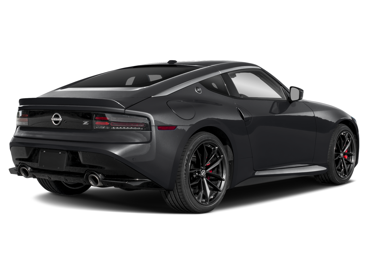 2026 Nissan Z Heritage Edition (Z32 Midnight Purple)