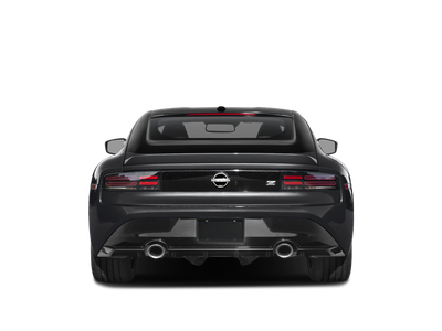 2026 Nissan Z Heritage Edition (Z32 Midnight Purple)