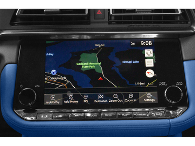 2026 Nissan Z Heritage Edition (Z32 Midnight Purple)