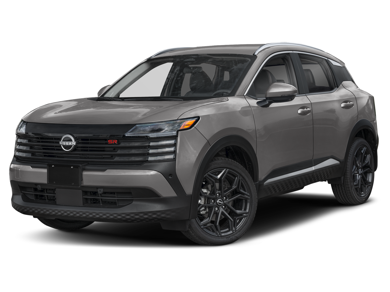 2027 Nissan KICKS