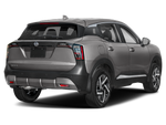 2027 Nissan Kicks Rock Creek®