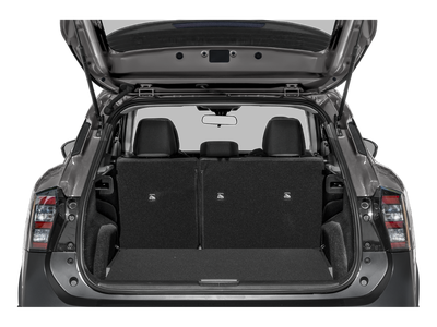 2027 Nissan Kicks Rock Creek®