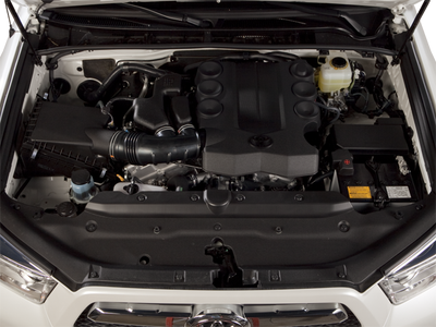 2010 Toyota 4Runner Limited