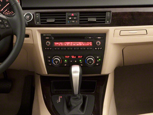 2011 BMW 328i xDrive 328i xDrive