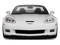 2011 Chevrolet Corvette w/2LT