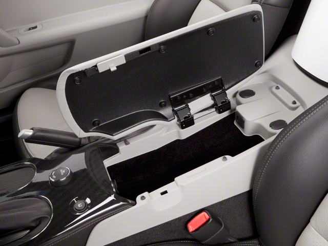 2011 Chevrolet Corvette w/2LT